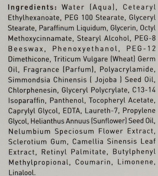 Увлажнитель для сухой кожи Gigi Lotus Moisturizer for Dry Skin, 100 ml 3516 фото