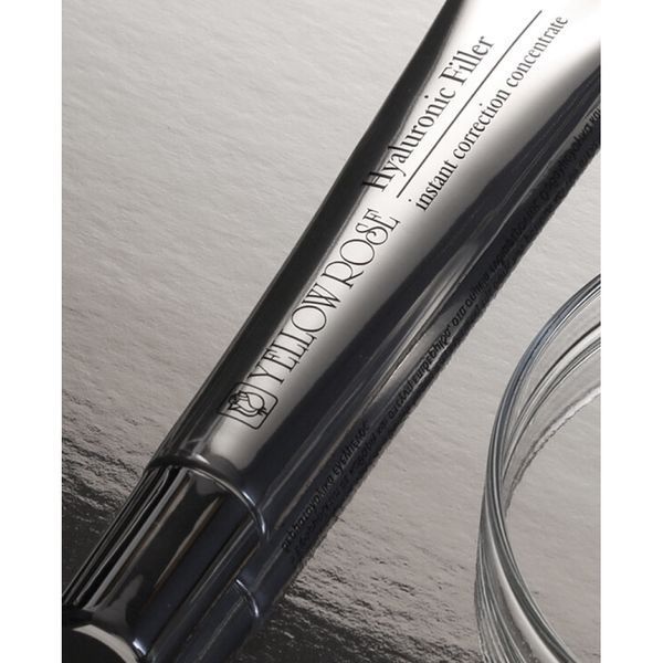 Гіалуроновий філер - Yellow Rose Hyaluronic Filler Serum 112322 фото