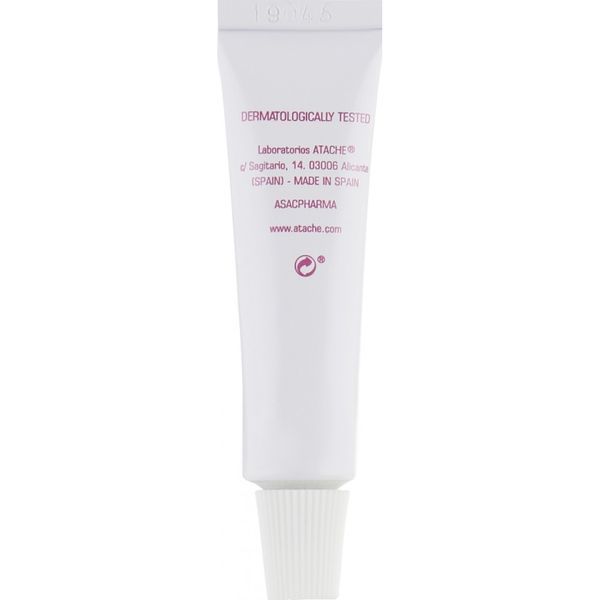Активна сироватка, що усуває гіперемію - Atache Soft Derm Soft Therapy 100238 фото