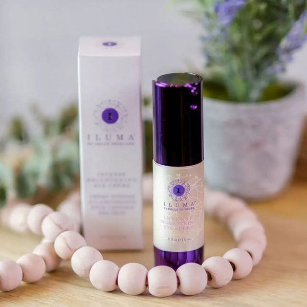 Освітлюючий крем для повік - Image Skincare Intense Brightening Eye Cr&egrave;me 4637 фото