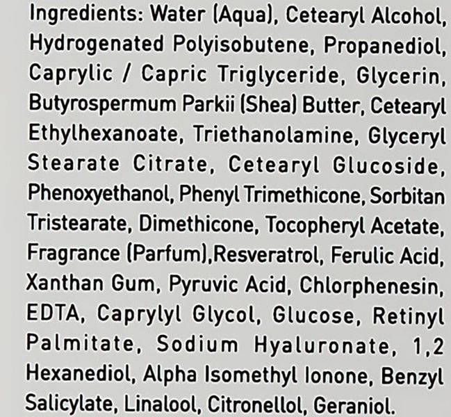 Крем активний Gigi Promedic Overnight Cream, що оновлює, 50 ml 110382 фото