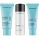 Набір зволожуючих засобів - Academie Hydraderm Emergency Solution For Thirsty Skin 102196 фото 2
