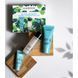 Набір зволожуючих засобів - Academie Hydraderm Emergency Solution For Thirsty Skin 102196 фото 3