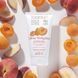 Крем для тіла Персик та Абрикос - Toofruit Cr&egrave;me Bodydoux 1945 фото 2