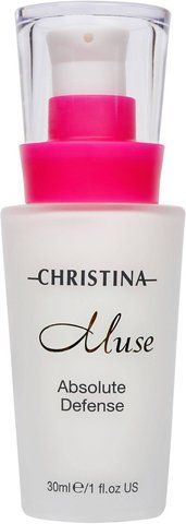 Сироватка Абсолютний захист шкіри Christina Muse Absolute Defense, 30 ml 93971 фото
