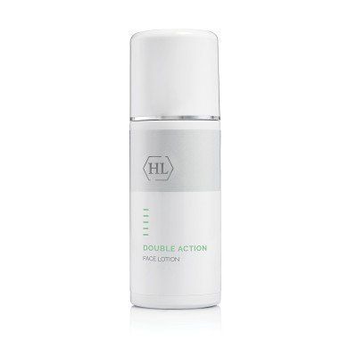 DOUBLE ACTION FACE LOTION Лосьон для жирної шкіри 1774142633 фото