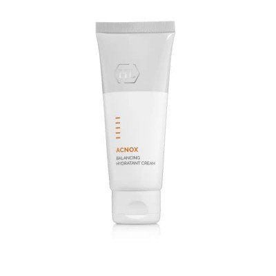 Крем для обличчя ACNOX РОЗПИВ BALANCING HYDRATANT CREAM 30 ML 2243163486 фото