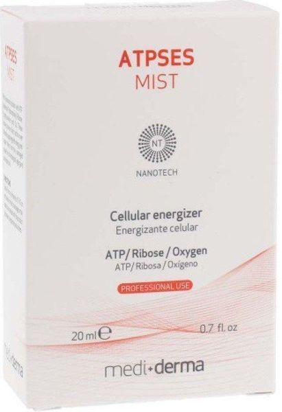 Спрей для обличчя Sesderma Atpses Mist, 20 ml SS107580 фото