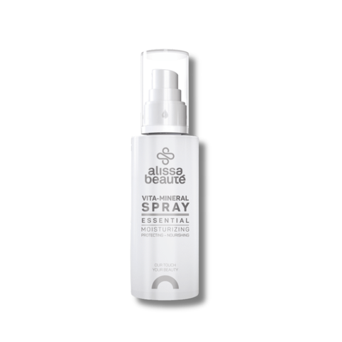 Вітамінний спрей для зволоження і живлення шкіри - Alissa Beaute Vita-Mineral Spray 112065 фото