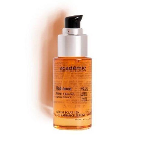 Абрикосова сироватка-сяйво 8 годин / S&eacute;rum Eclat 8H Academie 8H Radiance Serum 1388338682 фото