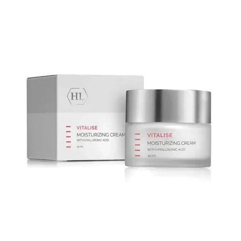 VITALISE MOISTURIZING CREAM (денний зволожувальний крем) 50 мл 1484334267 фото