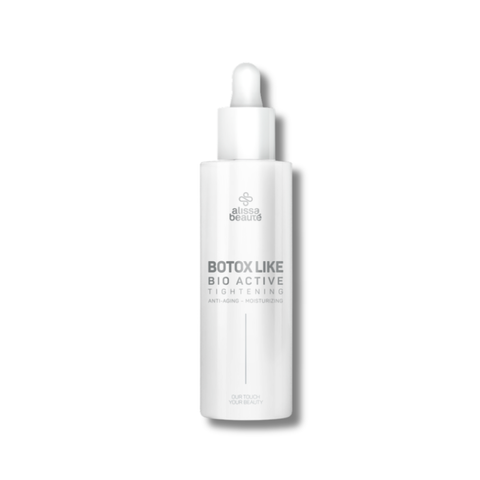 Сироватка для зміцнення шкіри та розгладжування зморшок - Alissa Beaute Botox Like Serum 111994 фото