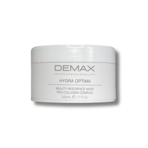 Динамічна маска краси з проколагеновим комплексом - Demax Pro-Collagen Complex mask 103419 фото