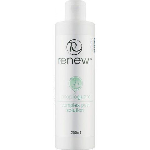 Комплексний розчин-пілінг для обличчя - Renew Propioguard Complex Peel Solution 105243 фото