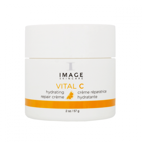 Нічний крем з антиоксидантами - Image Skincare Vital C Hydrating Repair Cr&egrave;me 4646 фото