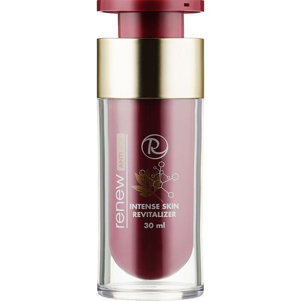 Концентрат Q10 для інтенсивного омолодження - Renew Anti Age Intense Skin Revitalizer 105257 фото
