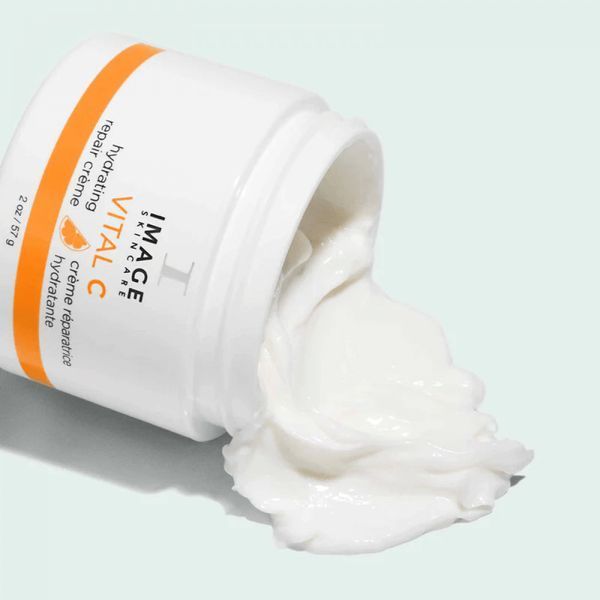 Нічний крем з антиоксидантами - Image Skincare Vital C Hydrating Repair Cr&egrave;me 4646 фото