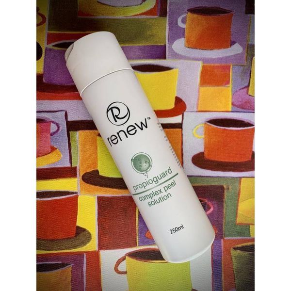 Комплексний розчин-пілінг для обличчя - Renew Propioguard Complex Peel Solution 105243 фото