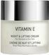 Нічний ліфтинг-крем Gigi Vitamin E Night Lifting Cream, 50 ml 3286 фото 1