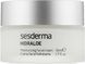 Зволожуючий крем Sesderma Hidraloe Moisturizing Face Cream, 50 ml SS12308 фото 1