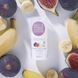 Крем для обличчя Гурман - Toofruit Gourmet Cream BananaFig 1938 фото 2