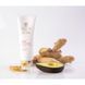 Масажний крем з золотом, імбиром і протеїнами шовку - Yellow Rose Ginger Body Cream with Silk 102279 фото 2