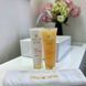 Масажний крем з золотом, імбиром і протеїнами шовку - Yellow Rose Ginger Body Cream with Silk 102279 фото 3