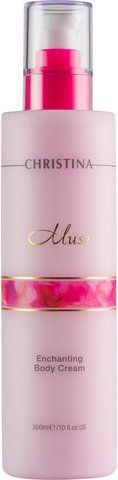 Чарівний крем для тіла Муза Christina Muse Enchanting Body Cream, 250 ml 105411 фото