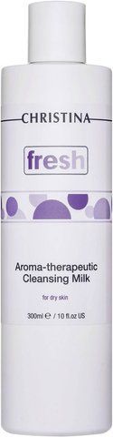 Молочко ароматерапевтическое очищающее для сухой кожи Christina Fresh Aroma-Therapeutic Cleansing Mi 4984 фото