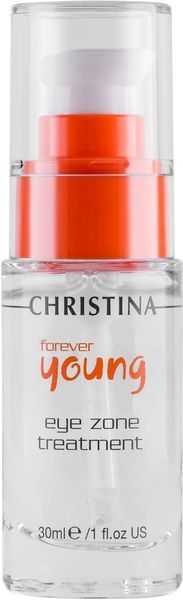 Гель для зони навколо очей із вітаміном K Christina Forever Young Eye Zone Treatment, 30 ml 4789 фото