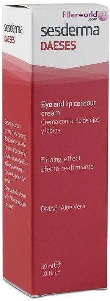 Контур-крем для глаз и губ Sesderma Daeses Eye and Lip Contour, 15 ml SS083444 фото