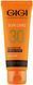 Захисний крем для сухої шкіри Gigi Daily Protector SPF30 For Dry Skin, 75 ml 110385 фото 1