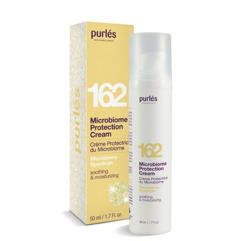 Мікробіом захисний крем Microbiome Protection Cream Purles 162 1801956769 фото