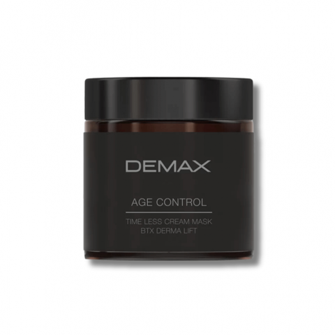 Дерма ліфтінг маска Зворотний час - Demax Age Control Time Less Mask BTX Derma Lift 103499 фото