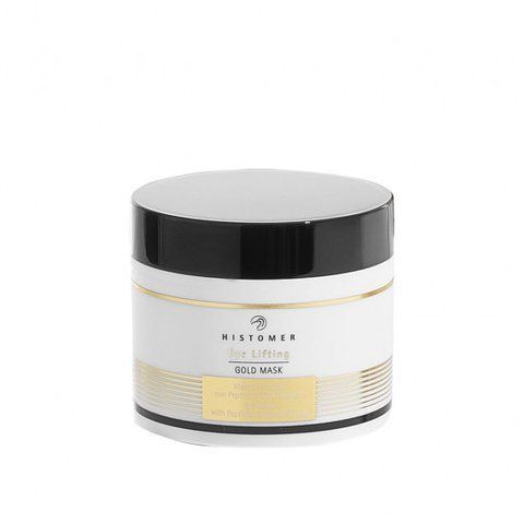 Маска ліфтинг для шкіри навколо очей РОЗПИВ 10 ml GOLD EYE LIFTING GOLD MASK 1801479189 фото