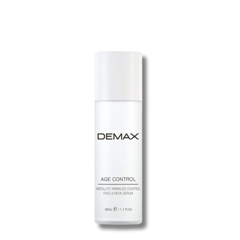 Ліфтинг-сироватка для обличчя та шиї - Demax Age Control Absolute Lift Serum Face Neck 103343 фото