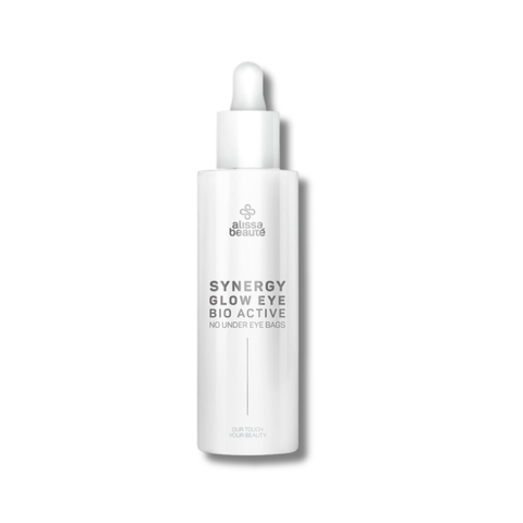 Ліфтинг-сироватка для шкіри навколо очей - Alissa Beaute Glow Eye Serum 112051 фото