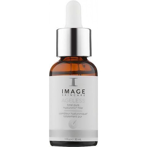 Концентрат гіалуронової кислоти - Image Skincare Ageless Total Pure Hyaluronic Filler 4617 фото