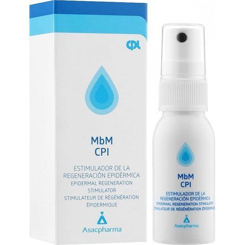 Стимулятор регенерації шкіри - Atache CPI MbM Epidermal Regeneration Stimulator 100270 фото