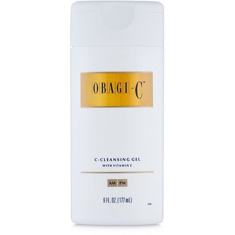 Очищувальний гель з вітаміном С - Obagi C-Cleansing Gel 4869 фото