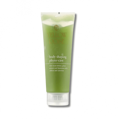 Гель для тіла - Yellow Rose Body Shaping Phyto-Care 102292 фото