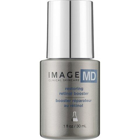 Відновлюючий бустер з ретинолом - Image Skincare MD Restoring Retinol Booster 4609 фото