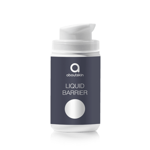 Бар&rsquo;єрний відновлюючий крем Liquid Barrier 30 мл Aboutskin  66544 фото