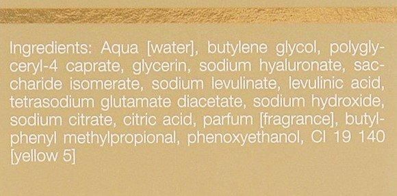 Міцелярний тонік Janssen Cosmeceutical Micellar Skin Tonic, 200 ml 108967 фото