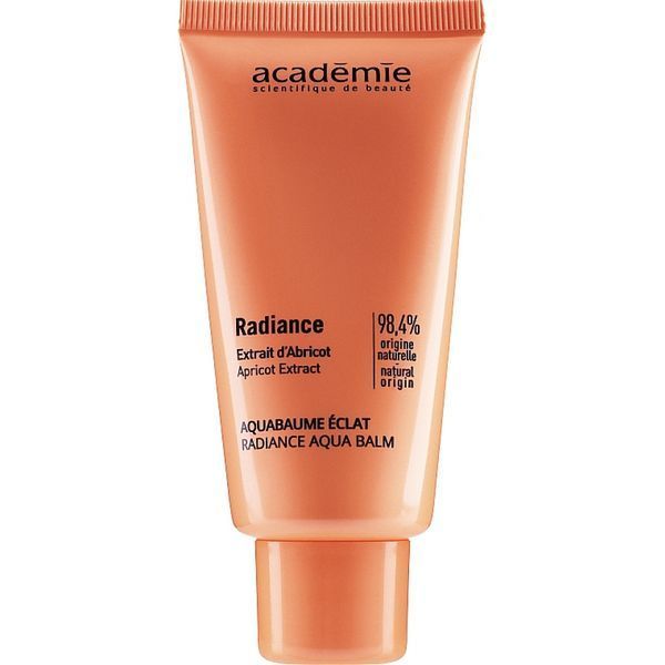 Аквабальзам Сяйво - Academie Radiance Aqua Balm Eclat 104241 фото