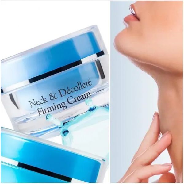 Зміцнюючий крем для шиї та області декольте - Renew Neck Decollete Firming Cream 105301 фото