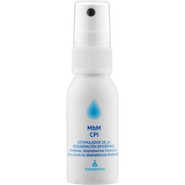 Стимулятор регенерації шкіри - Atache CPI MbM Epidermal Regeneration Stimulator 100270 фото