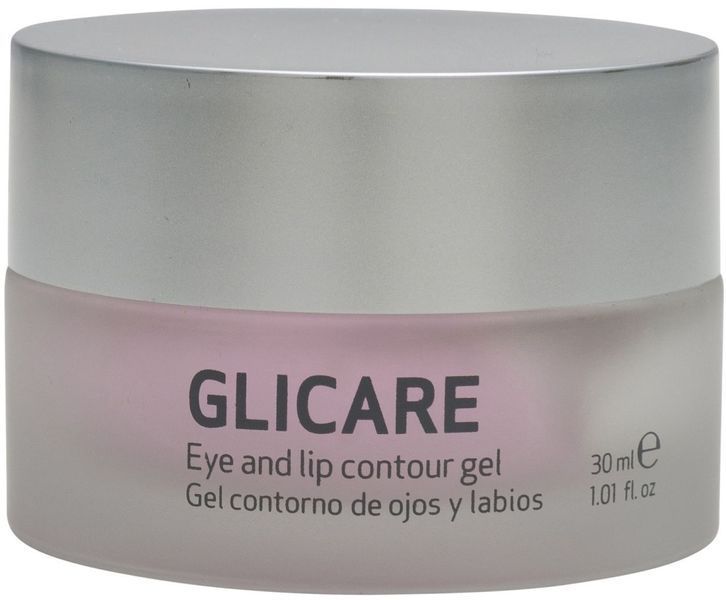 Гель для контура глаз и губ Sesderma Glicare Eye and Lip Contour Gel, 30 ml SS051026 фото