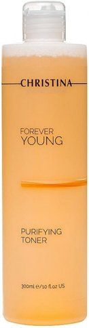 Тонік, що очищає Christina Forever Young Purifying Toner, 300 ml 4784 фото
