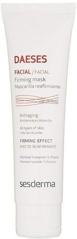 Підтягуюча маска з еластином Sesderma Daeses Firming mask, 75 ml SS083306 фото